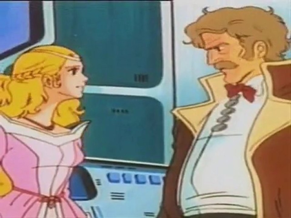 Voltron Générique Version Longue