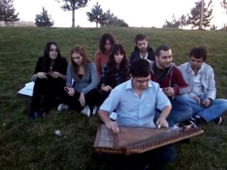 ülker bolero tanıtım videosu