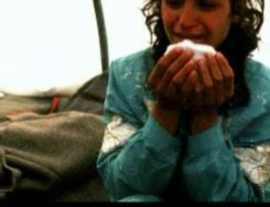 Kürtçe müzik, Kürtçe şarkı, meryem ibrahimpur'dan, Em Rebware Kurd