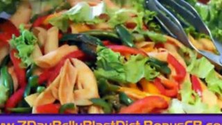 How To Lose Belly Fat Quickly - Belly Fat Weight Loss
