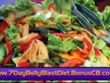 How To Lose Belly Fat Quickly - Belly Fat Weight Loss