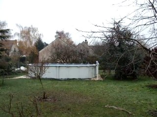 LES NUISANCES SONORES DU 26 11 2010 DE 9 H 02 A 9 H 36