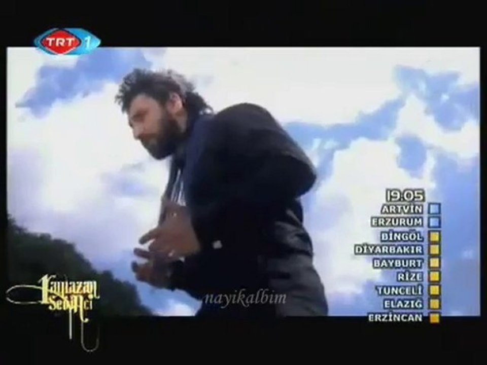 Hayko Cepkin - Demedim mi