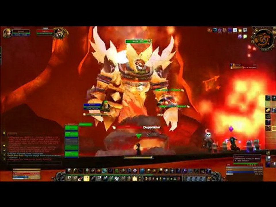 Ragnaros