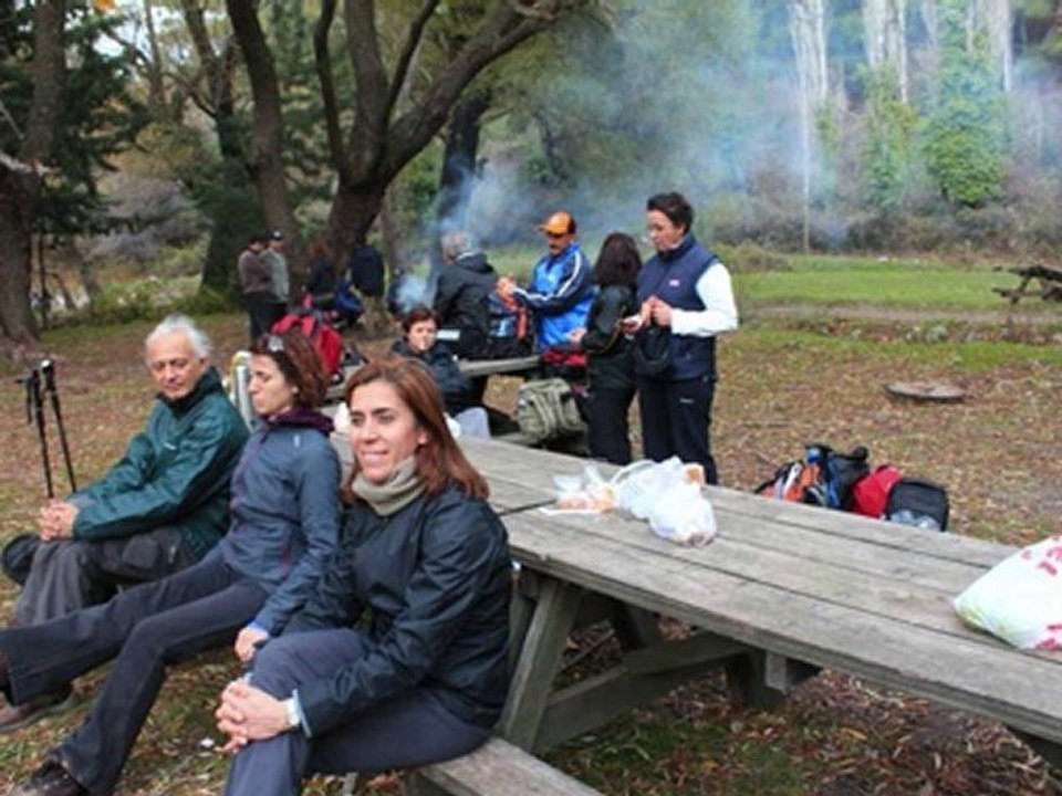 Kayadibii Köyü Karagöl