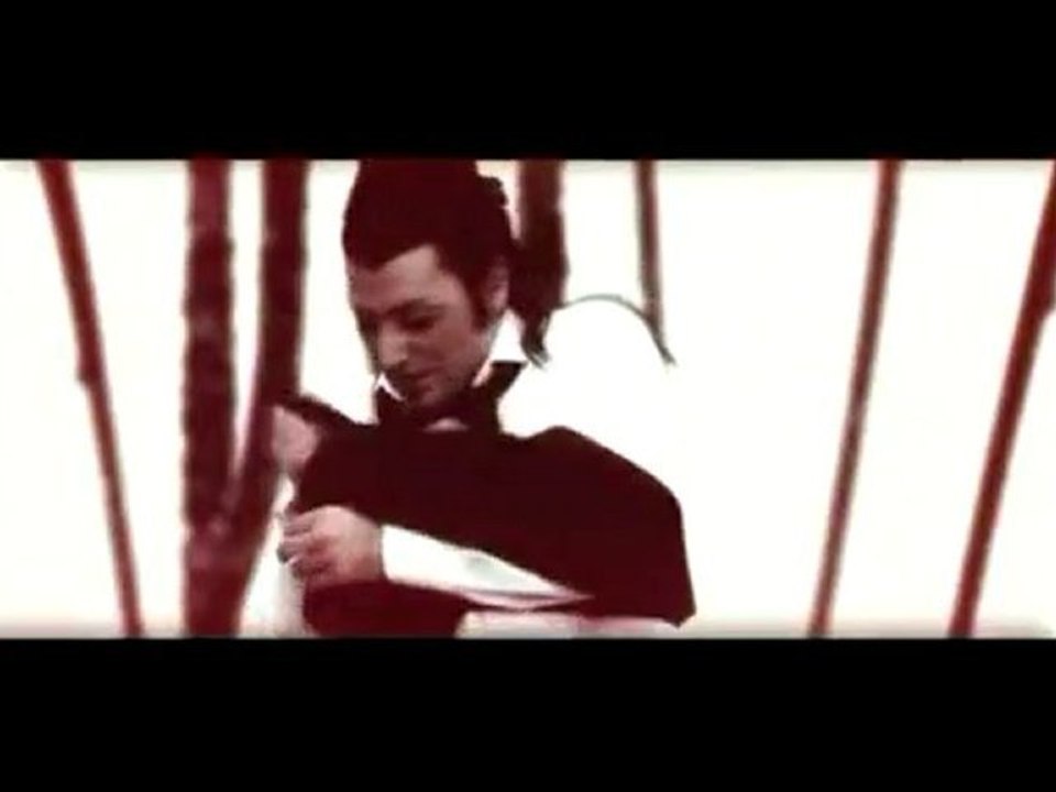 Hayko Cepkin - Zaman Geçti