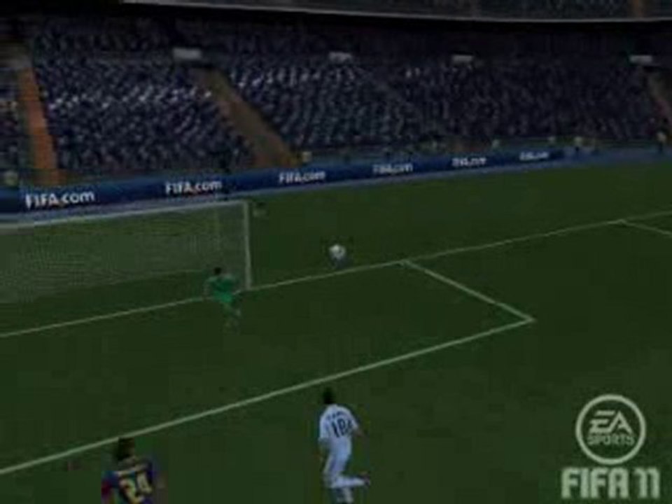 The End ? [Vidéo 1.2]