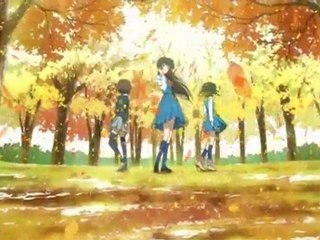 [True Tears] Turns Of Fate