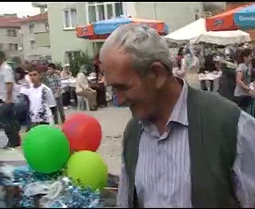 konvoy
