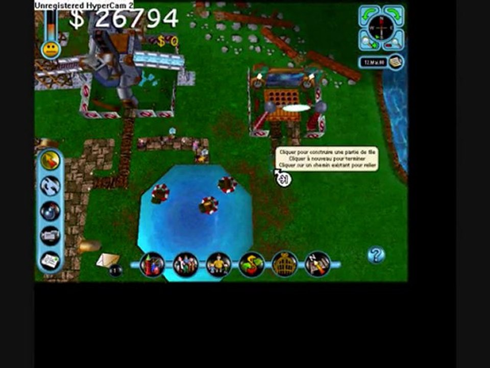 kityty theme park inc  pc