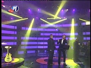 Sinan Özen Doymadım & Cengiz Kurtoğlu Sessizce