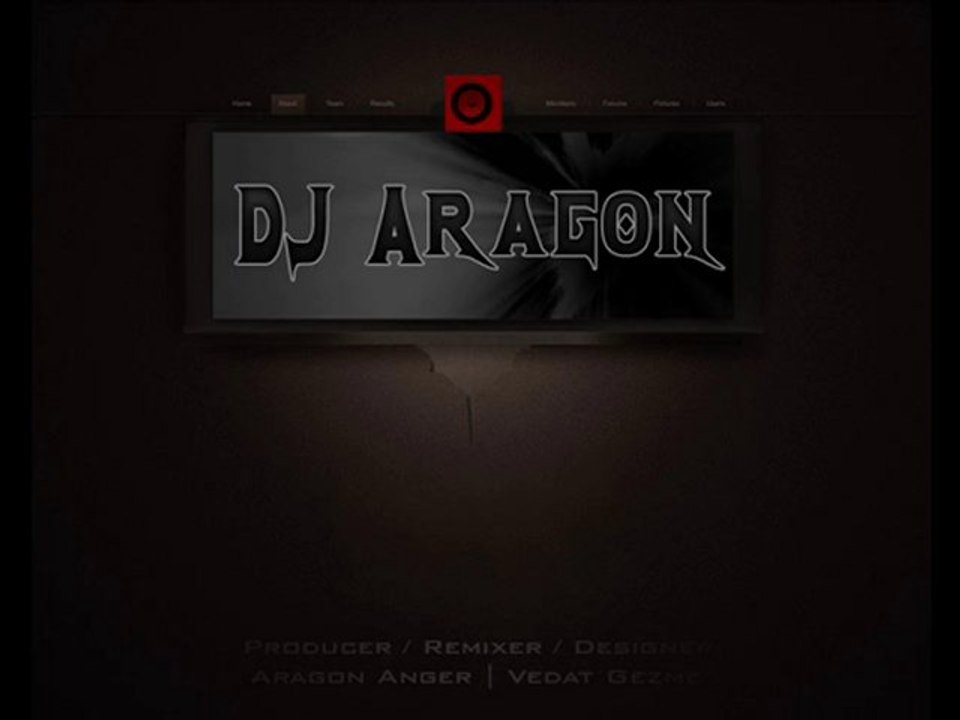 DJ Aragon - Striking Rhythm