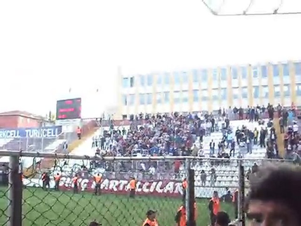 KARTAL bizimdir...ruhsuzlar defolun!