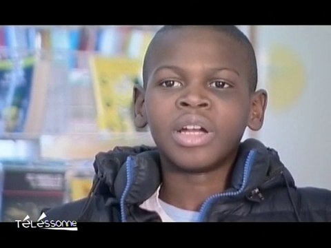 Prof agressé par des parents: Un collégien parle (Essonne)