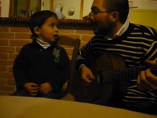 La chanson du samedi: Mains en l'air