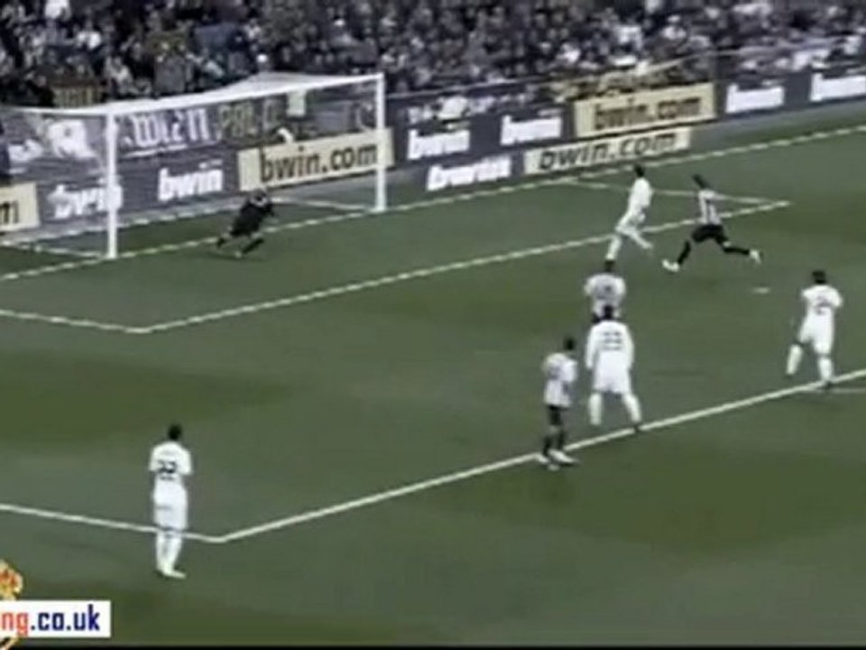 EL CLASICO: Fc Barcelona vs Real Madrid Preview - 2010 ...