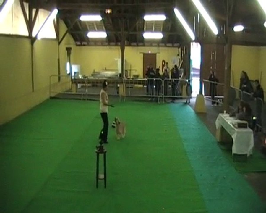 Arlette Balzane Seltz 2010