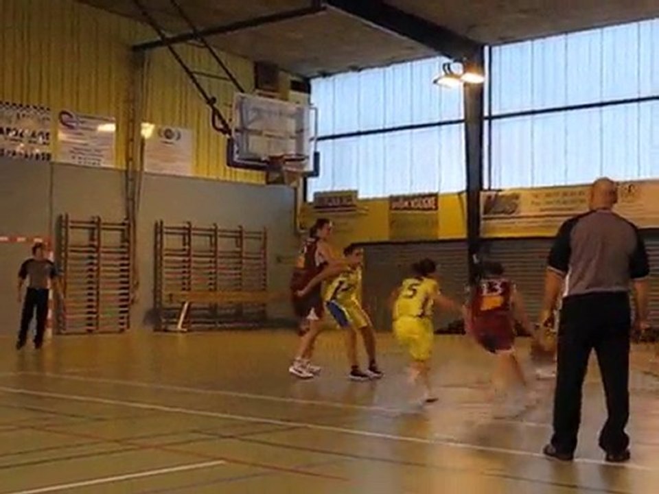 match basket blv