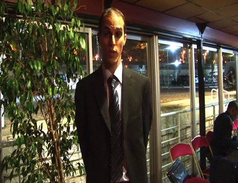 8e session Outre Mer Network