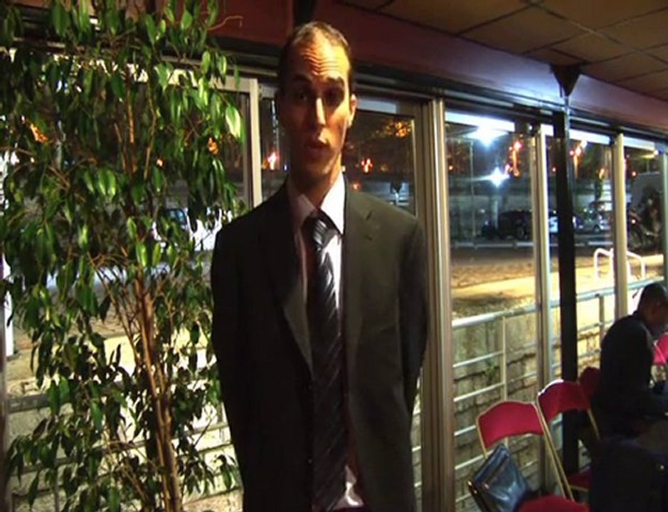 8e session Outre Mer Network