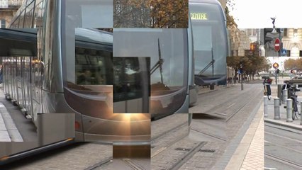 un tram à Liège!!!! rêve ou réalité.?