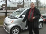 Used Cars 2008 Smart Car at Jim Keay Ford Ottawa