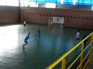 sanchez verchili vs homala 5-2 21-11-2010