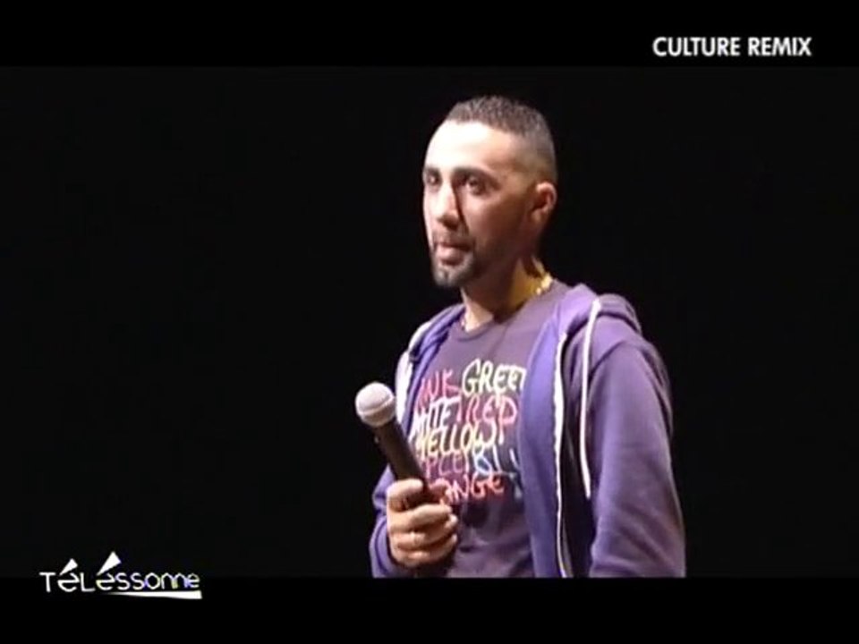 Humour: Soirée Stand Up à Corbeil-Essonnes