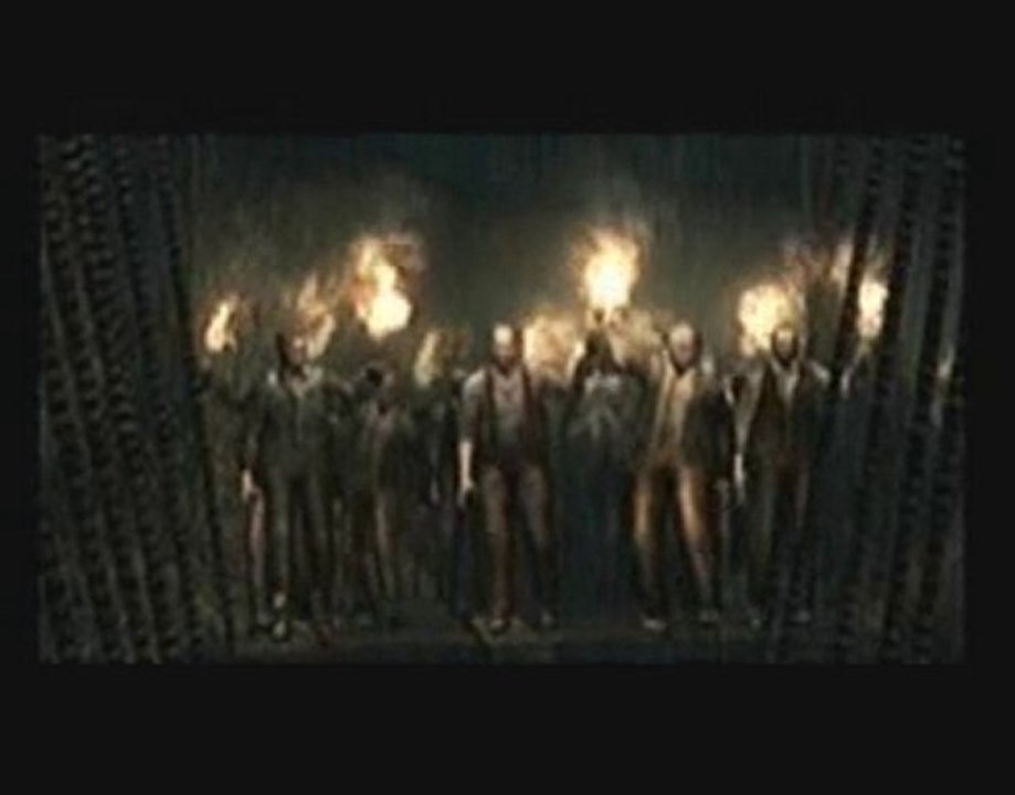 (Resident Evil 4) (8) Des villageois en colère