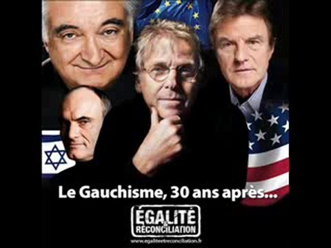 A. Soral sur la liberte d'expression