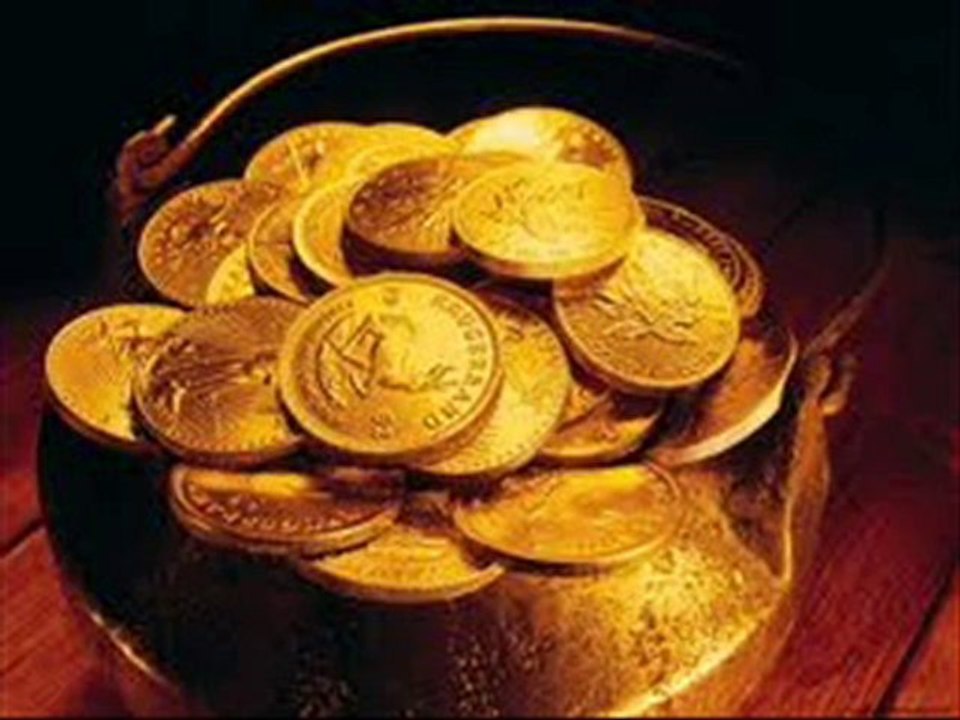 Better than (Gold)