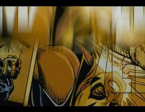 Spiderman Shattered Dimensions globe@file video