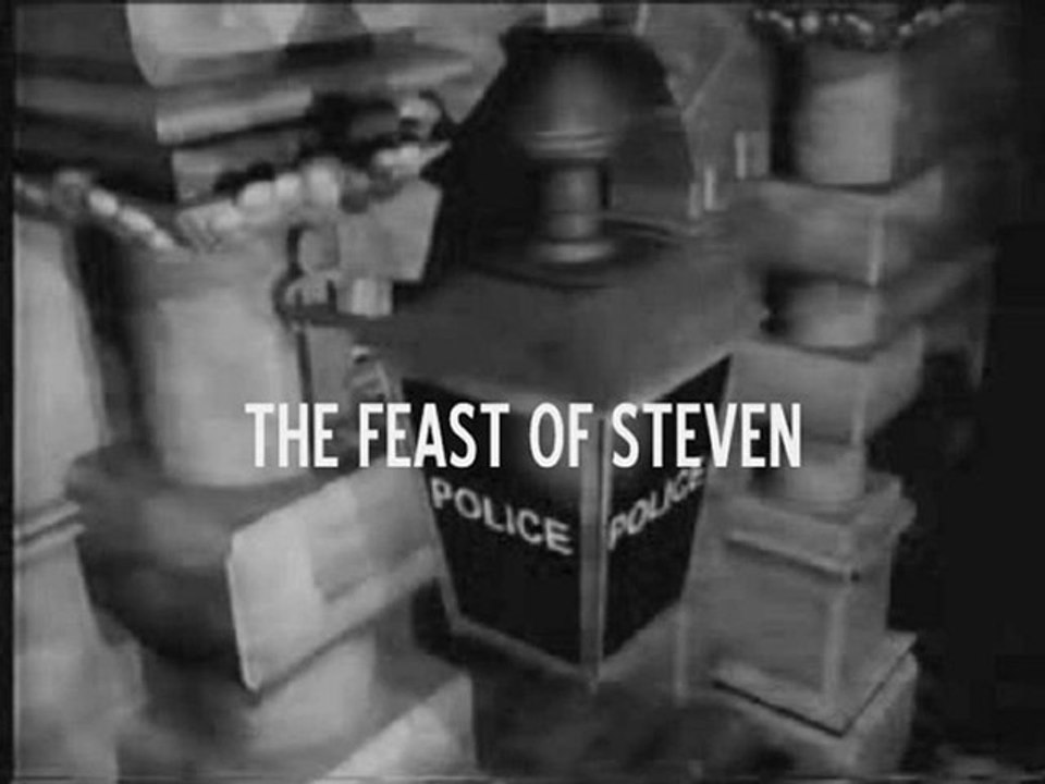 07 The Feast of Steven 1