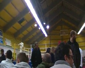 gala 2010 combat fredo ficet l entree