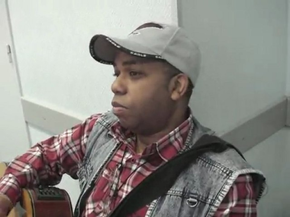 goulamskrayaly GAM GAM AU KANKRES DE LA MUSIQUE N°1