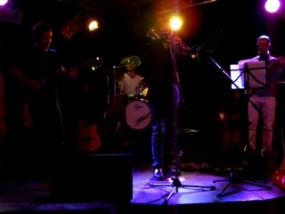 MKM au marais le 26 novembre 2010