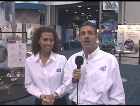 Linear Bushing Bearings, Trust AST Bearings!