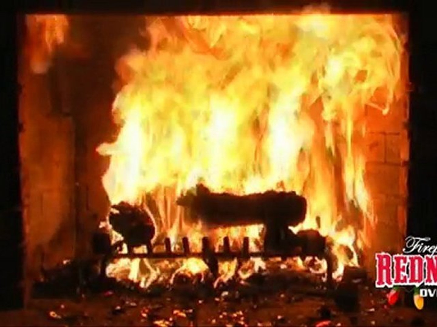 Funny Fireplace Dvd The Redneck Fireplace Video Video Dailymotion