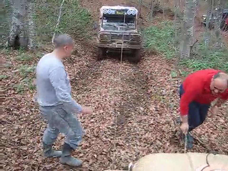 körfez off road 3