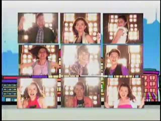 REEL LOVE presents: TWEEN HEARTS - November 28, 2010 Part 5