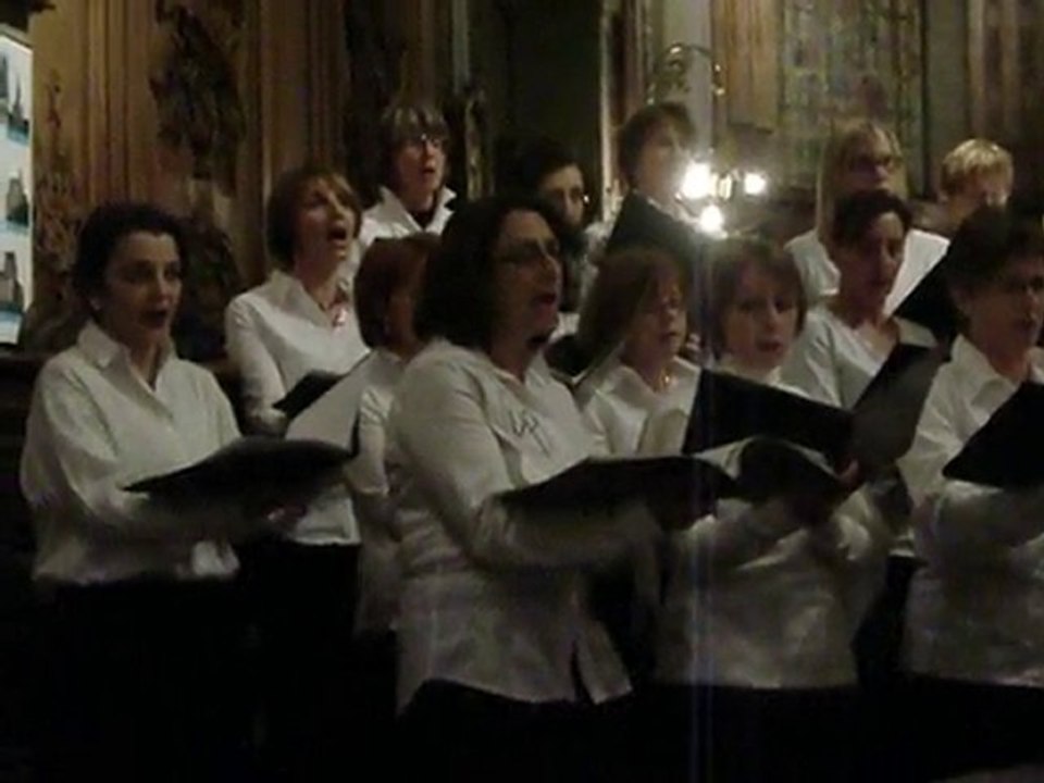 07 Chorale Neuville Karine