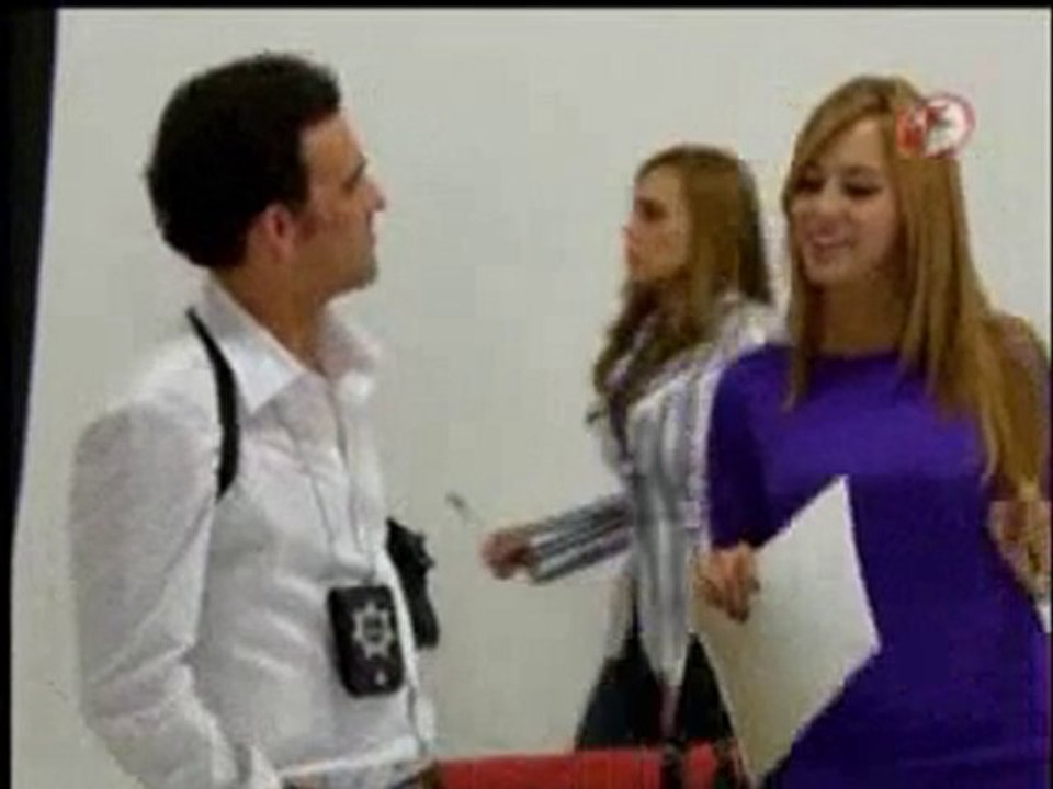Gretel y Oliver Parte 60