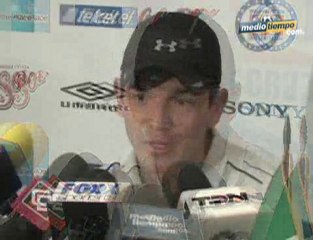 Medio Tiempo.com - Cruz Azul 12 de Marzo del 2010
