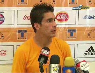 Medio tiempo.com - Tigres 10 de Marzo del 2010.