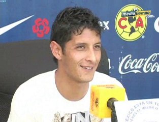 Medio Tiempo.com - América 9 de marzo del 2010.