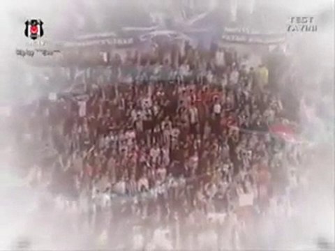 Bjk Marşı Şampiyon Olacağız