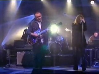 Portishead - Glory Box