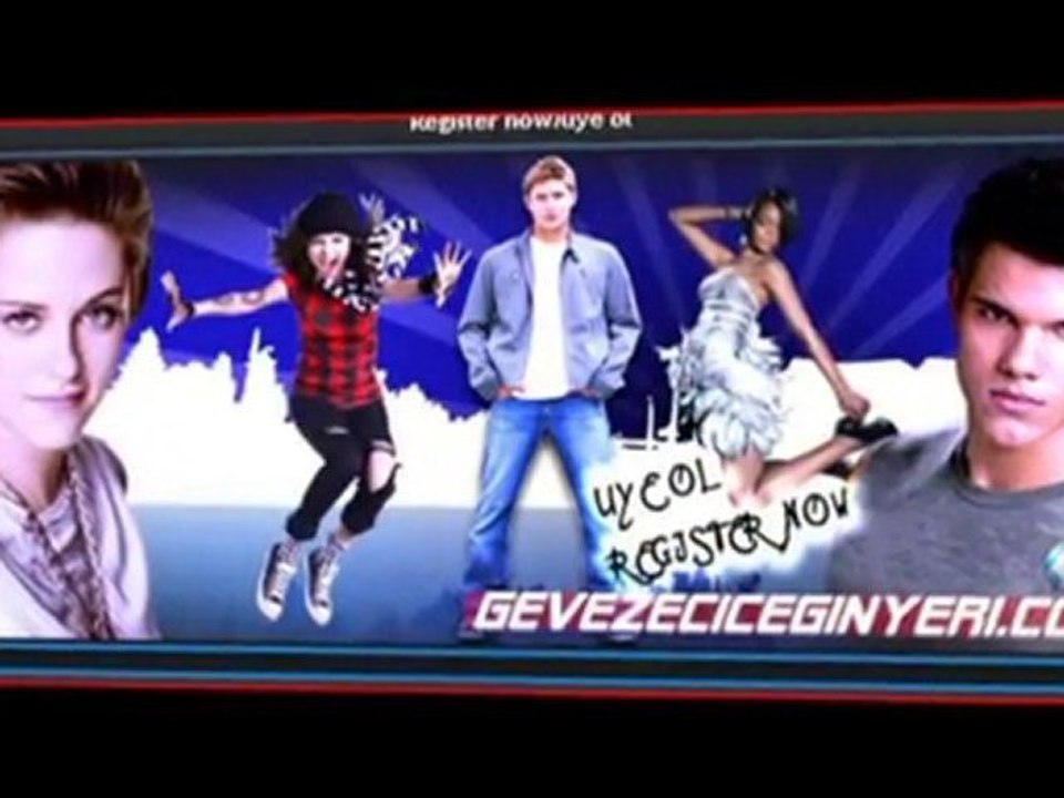 gevezecicek live