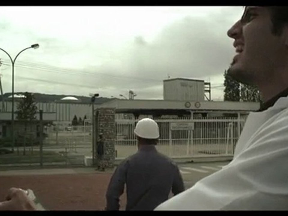 INSA de Lyon - Offrez-vous une part d'avenir - Episode 3/5