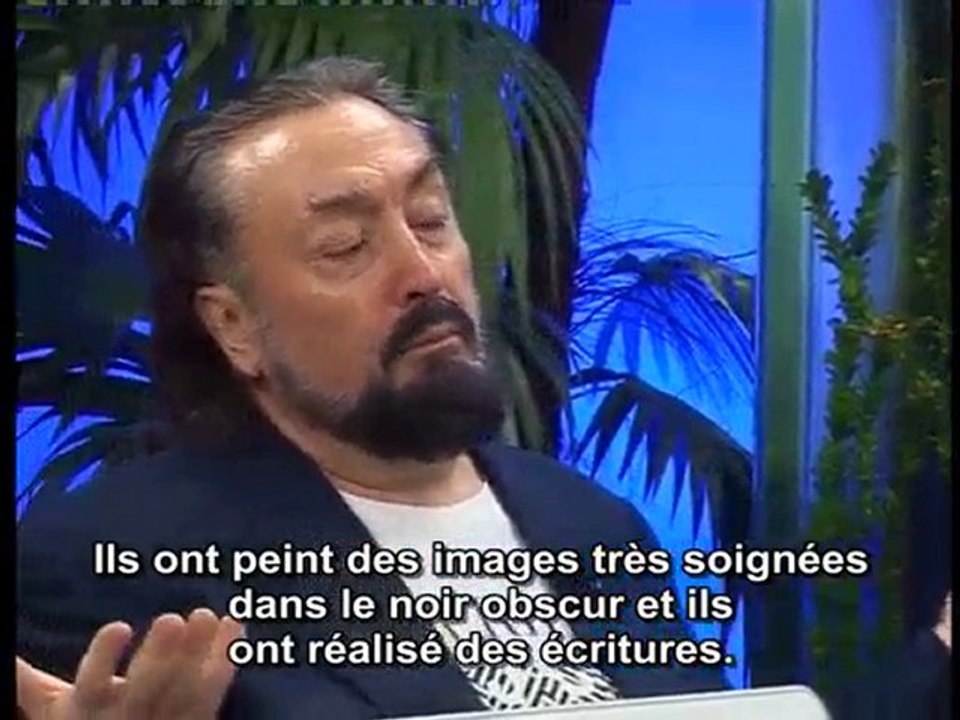 La technologie de peinture utilisée dans les dessins de grot